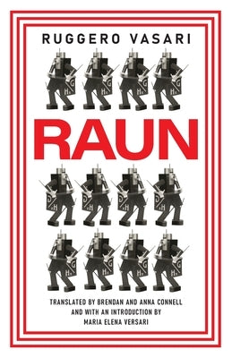 Raun by Vasari, Ruggero