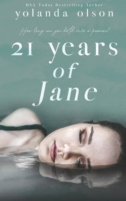 21 Years of Jane by Little Design Co, The Pretty