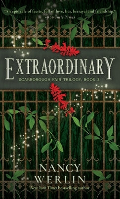 Extraordinary by Werlin, Nancy