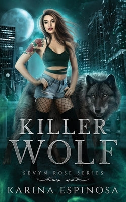 Killer Wolf by Espinosa, Karina
