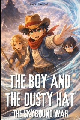 The Boy and the Dusty Hat: The Skybound War - Book 3 by Sims, Shawn