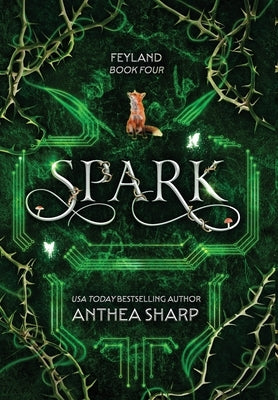 Spark by Sharp, Anthea