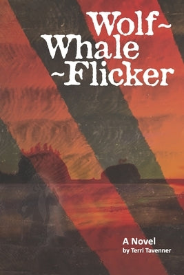 Wolf Whale Flicker by Tavenner, Terri