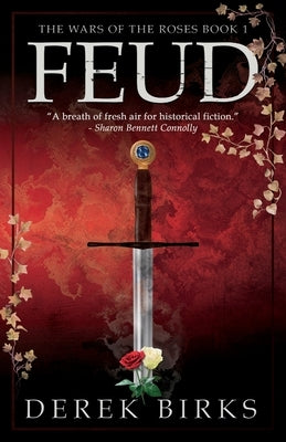 Feud by Birks, Derek