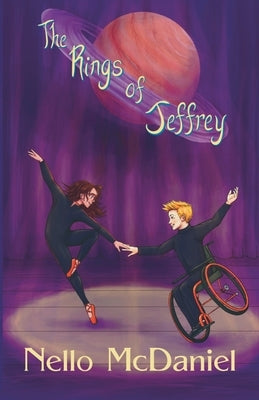 The Rings of Jeffrey by McDaniel, Nello