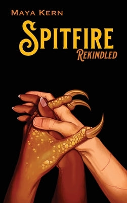 Spitfire by Kern, Maya
