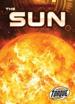 The Sun by Rathburn, Betsy
