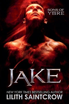 Jake by Saintcrow, Lilith