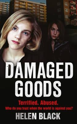 Damaged Goods by Black, Helen