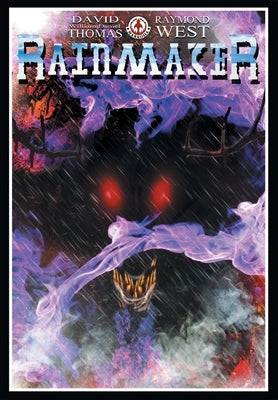 Rainmaker by Thomas, David William Daniel