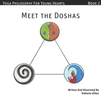 Meet the Doshas by Jillian, Stefanie