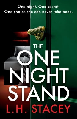 The One Night Stand by Stacey, L. H.