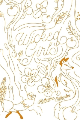 Wicked Girls by Emberton, Katherine