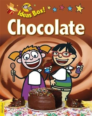 Espresso Ideas Box: Chocolate by Powell, Jillian