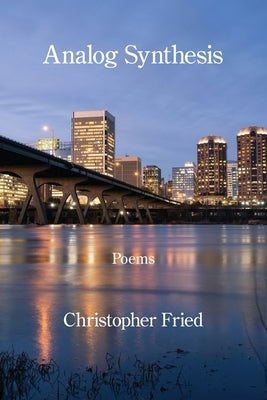 Analog Synthesis by Fried, Christopher