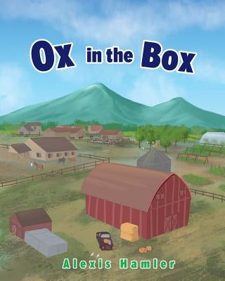 Ox in the Box by Hamler, Alexis