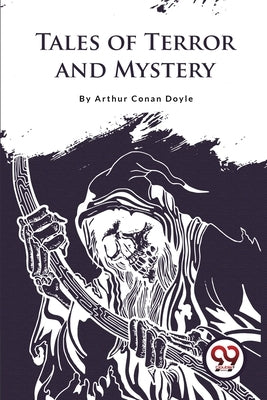 Tales Of Terror And Mystery by Canan, Doyle Arthur