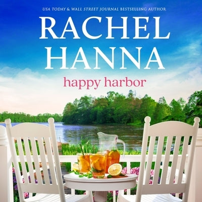 Happy Harbor by Hanna, Rachel