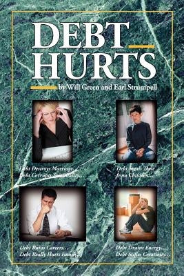 Debt Hurts by Green, Will