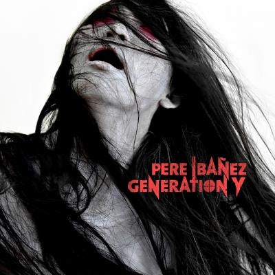 Generation Y by Ibañez, Pere