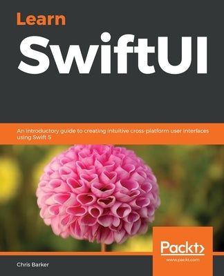 Learn SwiftUI by Barker, Chris