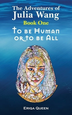 To be Human or to be All by Queen, Eriqa
