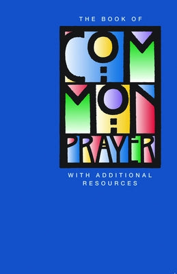 The Book of Common Prayer for Youth: With Additional Resources by Church Publishing