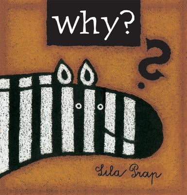 Why? by Prap, Lila