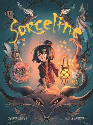 Sorceline, Vol. 1 by Douyé, Sylvia