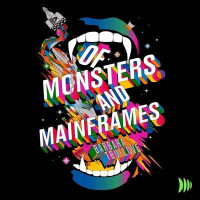 Of Monsters and Mainframes by Truelove, Barbara