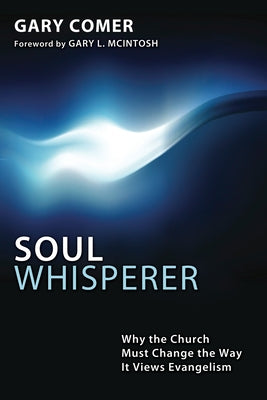 Soul Whisperer by Comer, Gary