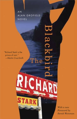 The Blackbird by Stark, Richard