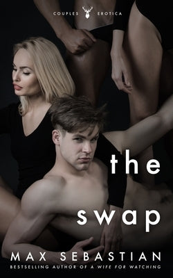 The Swap by Sebastian, Max