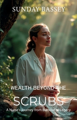 Wealth Beyond the Scrubs, A Nurse's Journey from Burnout to Legacy by Bassey, Sunday