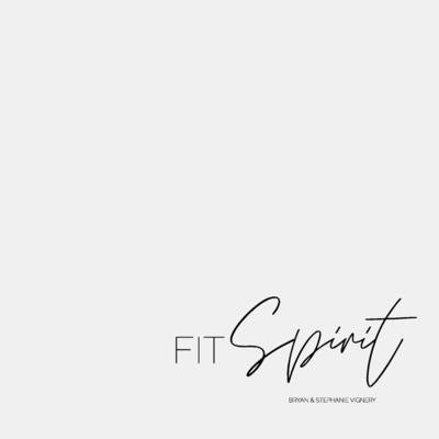 Fit Spirit by Vignery, Bryan