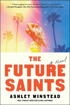 The Future Saints by Winstead, Ashley