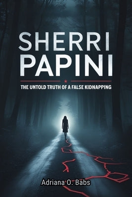 Sherri Papini: The Untold Truth of a False Kidnapping: How One Woman's Deception Devastated Her Family, divided a Community and Sparked a National Con by O. Babs, Adriana
