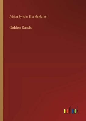 Golden Sands by Sylvain, Adrien