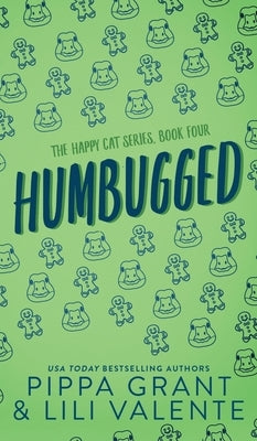 Humbugged by Grant, Pippa