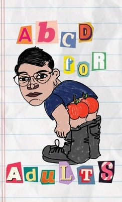 ABCD For Adults by Khanna, Rohan