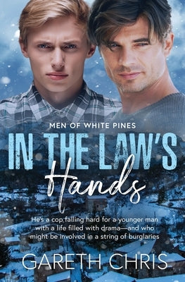 In the Law's Hands by Chris, Gareth