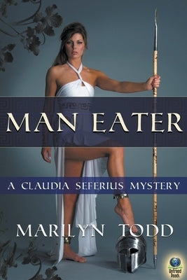 Man Eater by Todd, Marilyn
