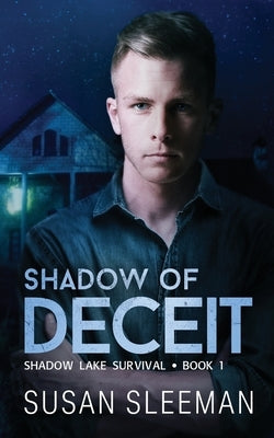 Shadow of Deceit by Sleeman, Susan