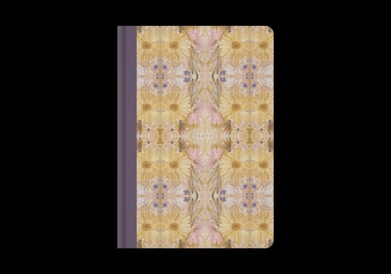 ESV Single Column Journaling Bible, Large Print, Artist Series (Cloth Over Board, Jessica Dennis Bush, Cosmos) by Dennis Bush, Jessica