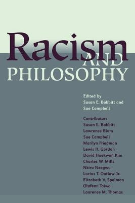 Racism and Philosophy by Babbitt, Susan E.