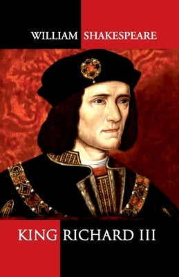 King Richard III by Shakespeare, William