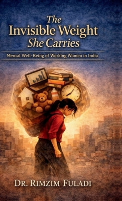 The Invisible Weight She Carries: Mental Well-Being of Working Women in India by Dr Rimzim Fuladi