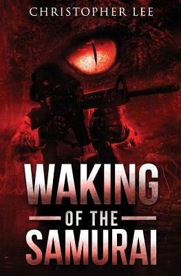 Waking of the Samurai by Johnson, Carol Ann