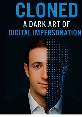 Cloned-The Dark Art of Digital Impersonation by Young, Dorian