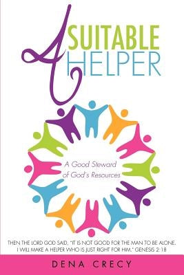 A Suitable Helper by Crecy, Dena